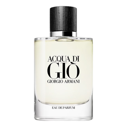 Acqua Di Gio - Eau de Parfum - Giorgio Armani -75ml - TESTEUR NEUF