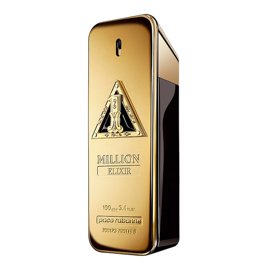 1 million Elixir Parfum Intense - Eau de Parfum - Paco Rabanne - 100ml - TESTEUR NEUF