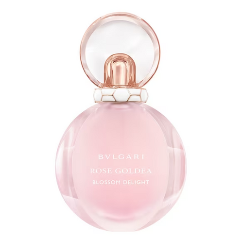 Rose Goldea Blossom Delight - Eau de Parfum - Bulgari - 75ml - TESTEUR NEUF