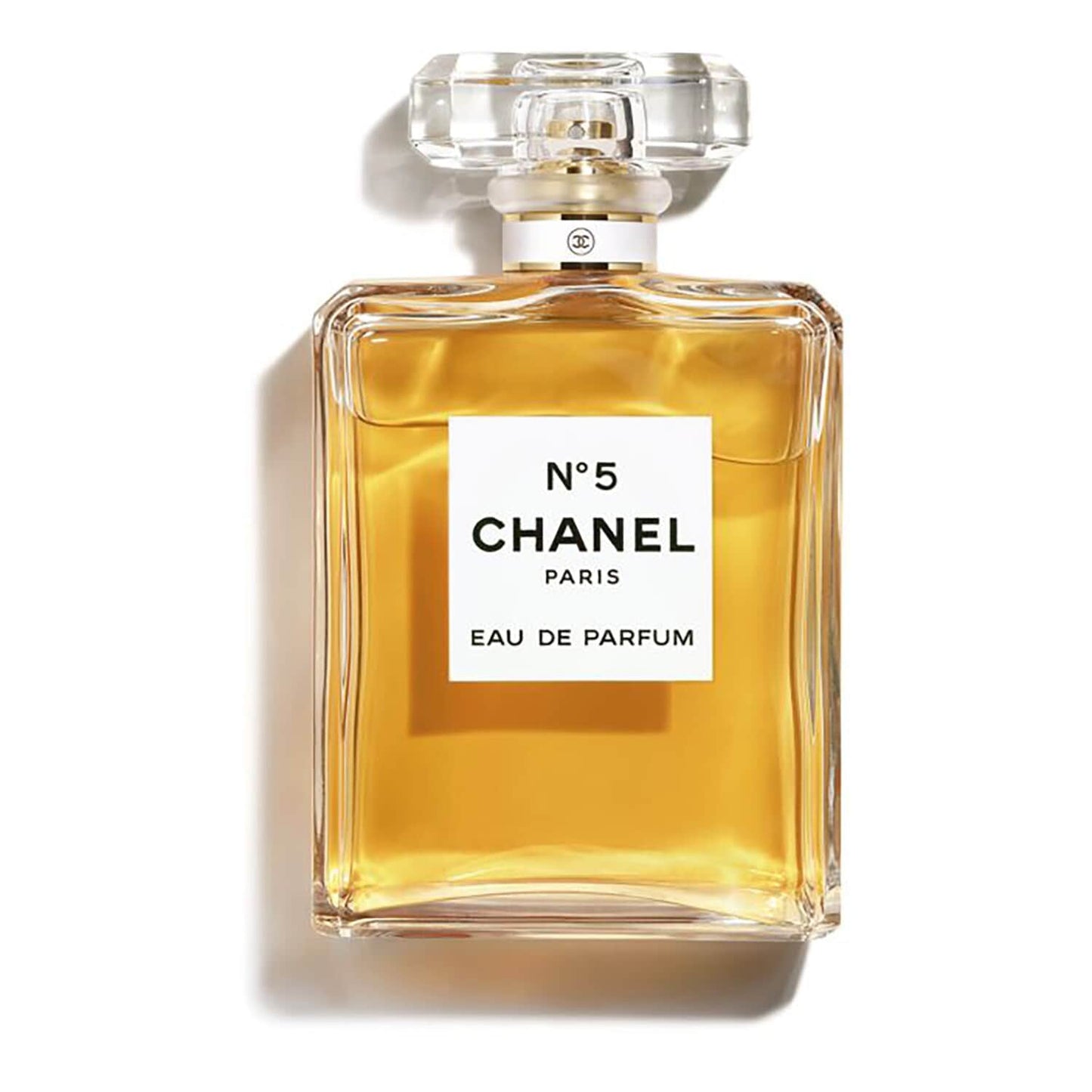 Numéro 5 - Eau de Parfum - Chanel - 100ml - TESTEUR NEUF