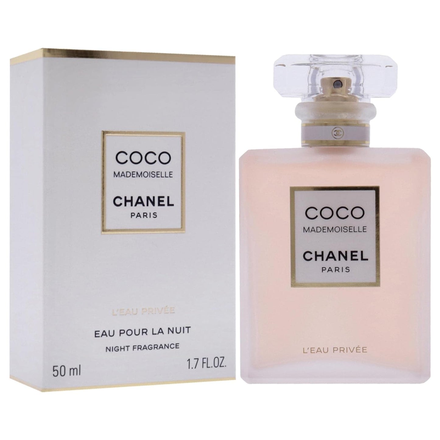 Coco Mademoiselle - Eau de Parfum - 100ml