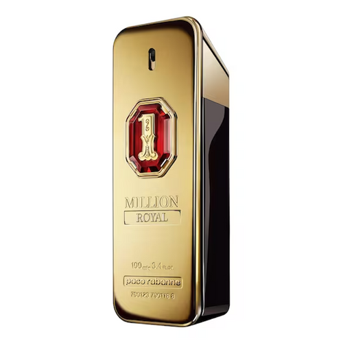 1 Million Royal - Eau de Parfum - Paco Rabanne - 100ml - TESTEUR NEUF