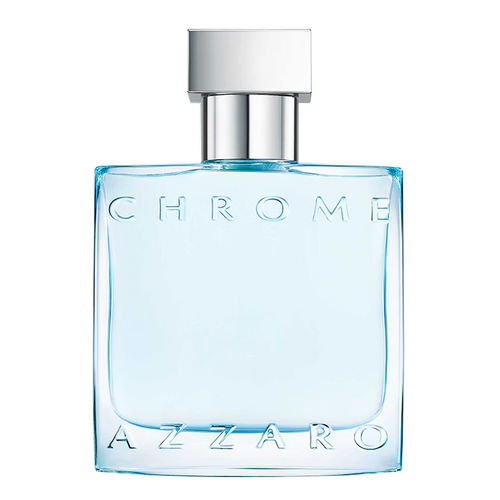 Chrome - Eau de Toilette - Azzaro - 100ml - TESTEUR NEUF