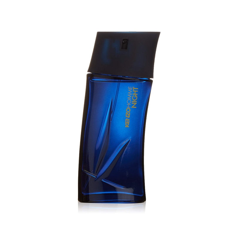 Homme Night - Eau de Toilette - Kenzo - 100ml - TESTEUR NEUF