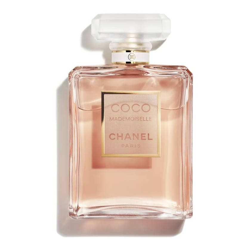 Coco Mademoiselle - Eau de Parfum - Chanel - 100ml - TESTEUR NEUF