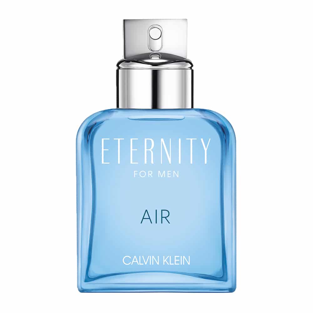 Eternity Air For Men - Eau de Toilette - Calvin Klein - 100ml - TESTEUR NEUF