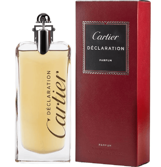 Déclaration - Eau de Parfum - Cartier - 100ml