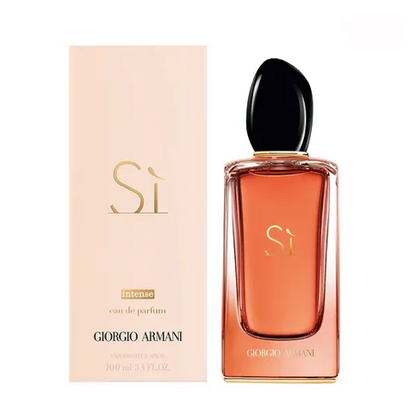 Si Intense - Eau de Parfum - Armani - 100ml