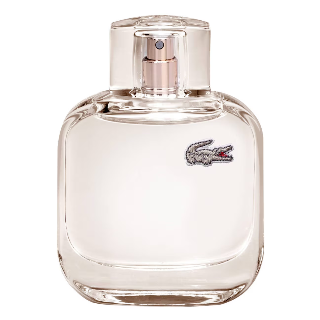 L.12.12. Pour Elle Elégant- Eau de Toilette - Lacoste - 90ml - TESTEUR NEUF