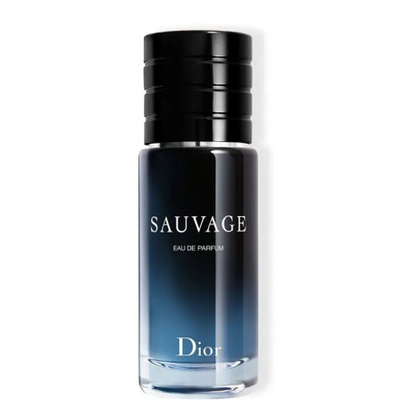 Sauvage - Eau de Parfum - 100ml