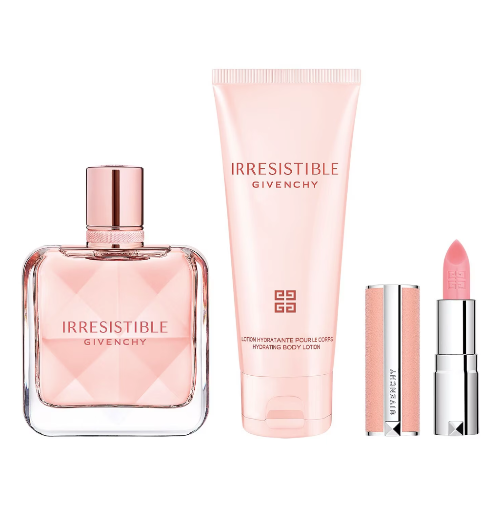 Irresistible Givenchy - Coffret Eau de Parfum