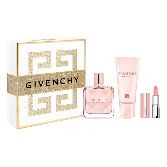 Irresistible Givenchy - Coffret Eau de Parfum