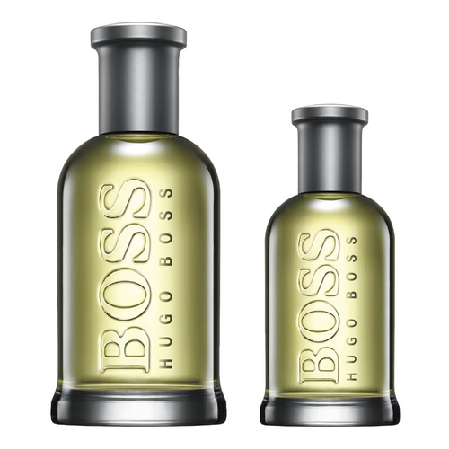 Boss Bottled - Coffret Eau de Toilette