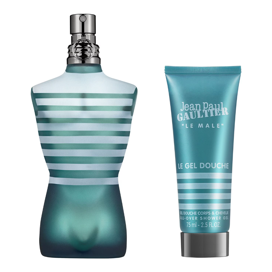 Le Male - Coffret Eau de Toilette Jean Paul Gaultier