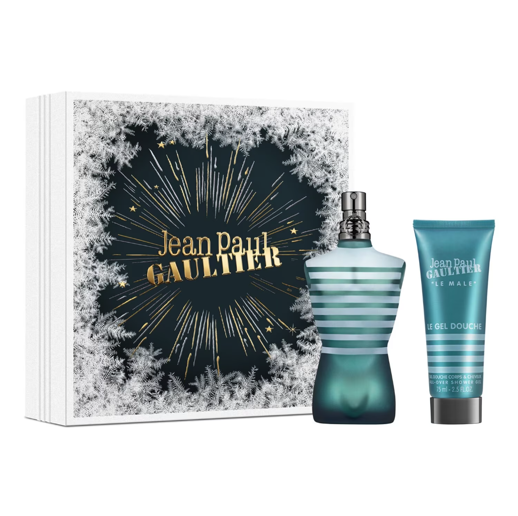 Le Male - Coffret Eau de Toilette Jean Paul Gaultier