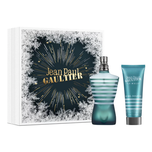 Le Male - Coffret Eau de Toilette Jean Paul Gaultier