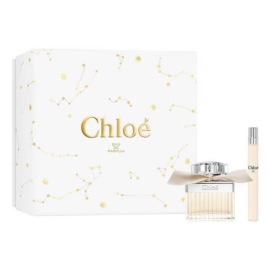 Chloé Signature - Coffret Eau De Parfum