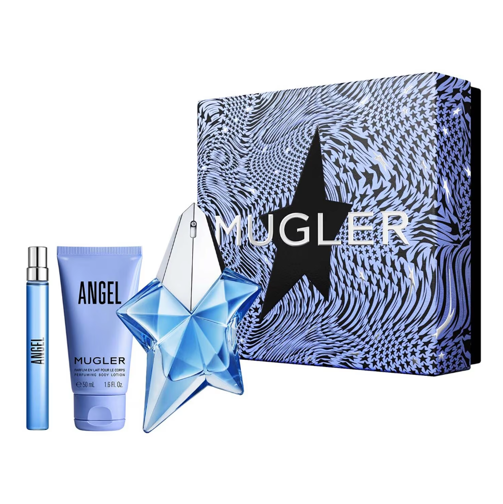 Angel - Coffret Eau de Parfum