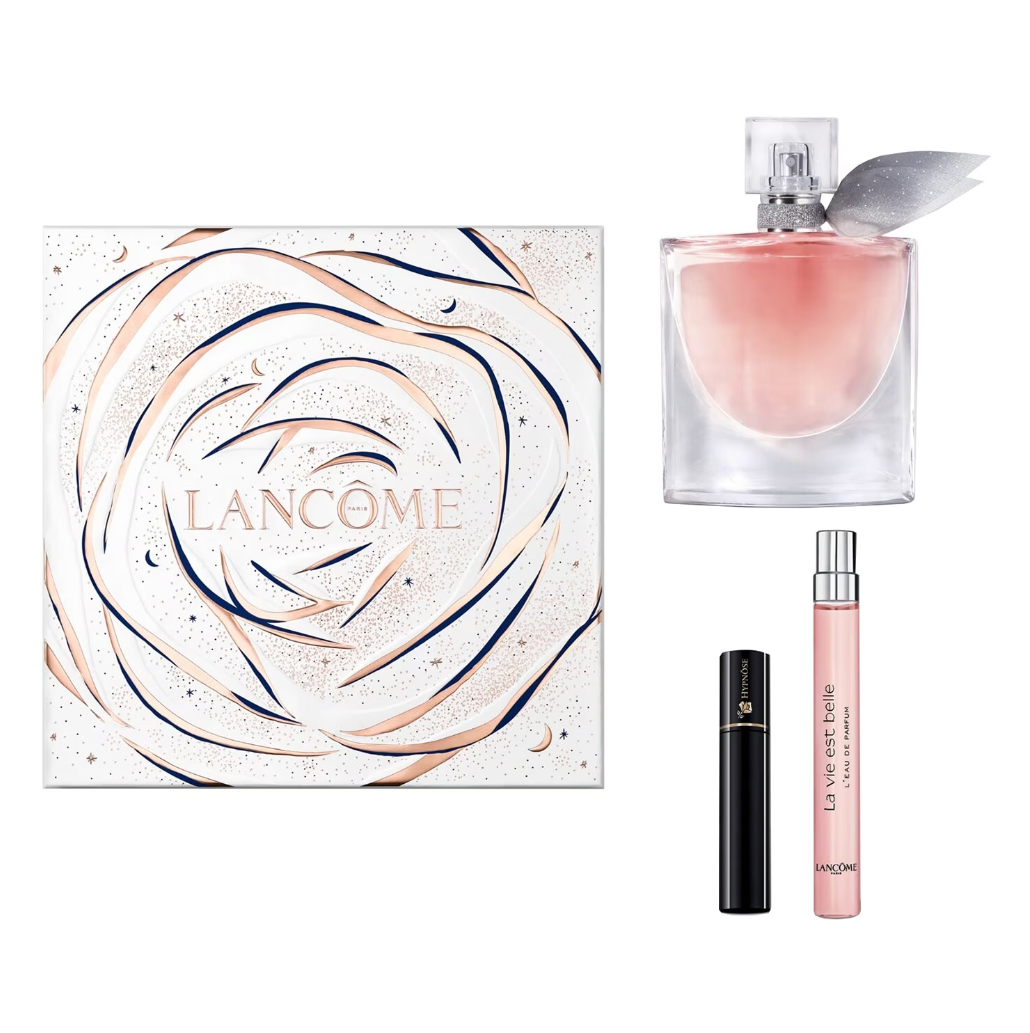 La Vie Est Belle - Coffret Lancome