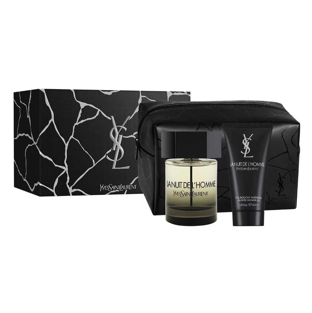 La Nuit de L'Homme - Coffret Cadeau