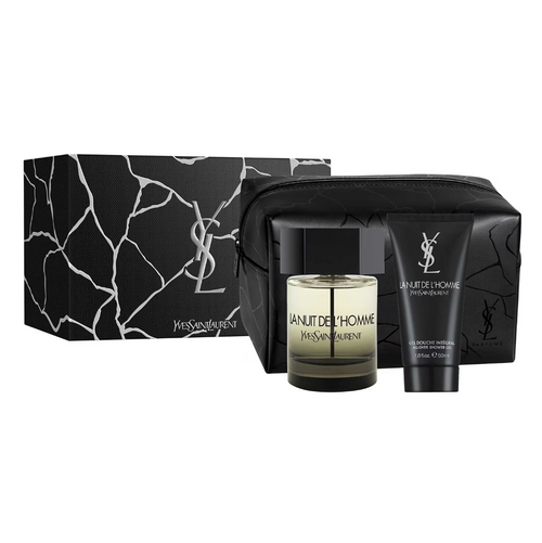 La Nuit de L'Homme - Coffret Cadeau