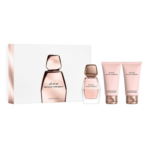 All of me - Coffret Cadeau Eau de Parfum