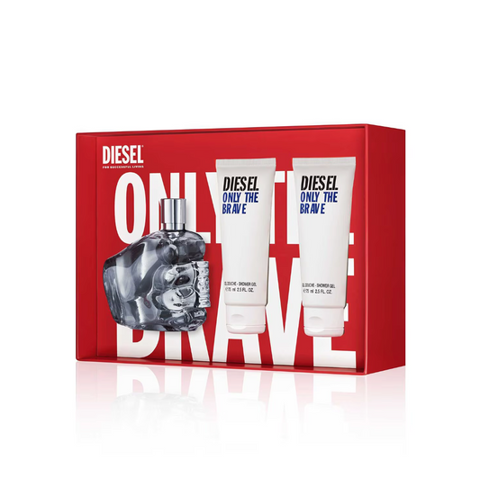 Only the Brave - Coffret Cadeau