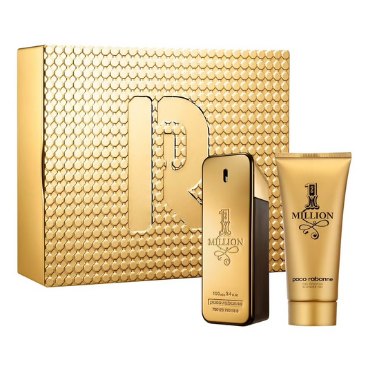 1 Million - Coffret Eau de Toilette