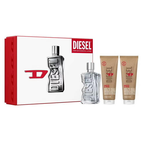 D by Diesel - Coffret Eau de Toilette