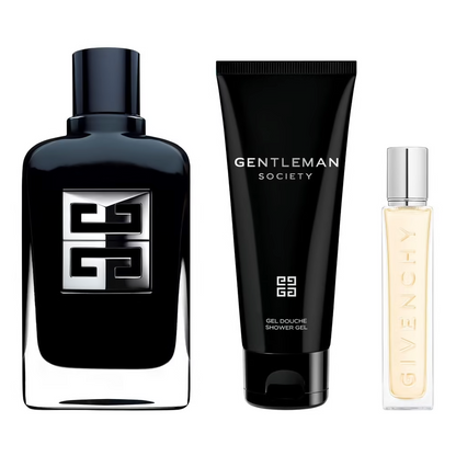 Gentleman Society - Coffret Eau de Parfum