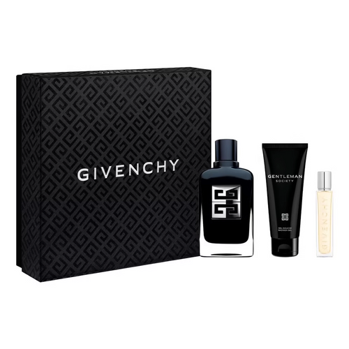 Gentleman Society - Coffret Eau de Parfum