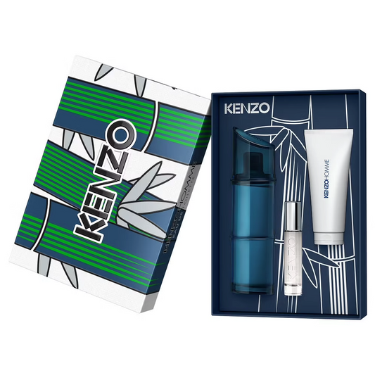 Kenzo Homme - Coffret Eau de Toilette