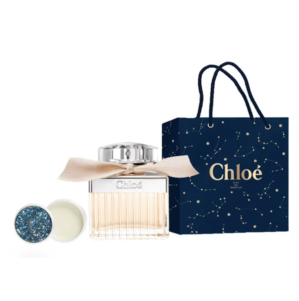 Chloé - Coffret Cadeau Parfum