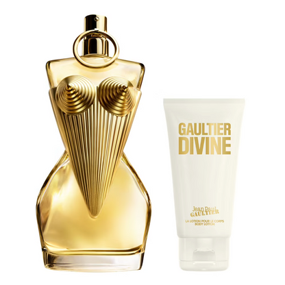 Gaultier Divine - Coffret Eau de Parfum