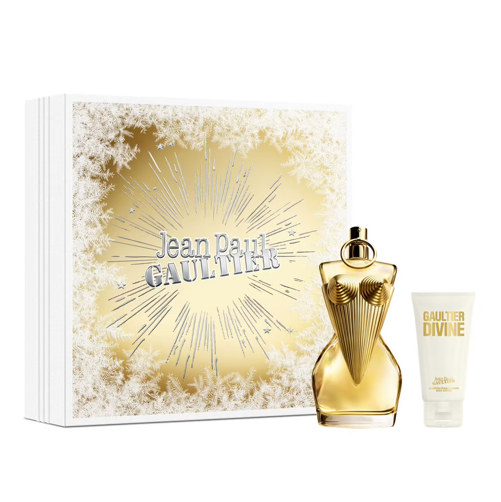 Gaultier Divine - Coffret Eau de Parfum