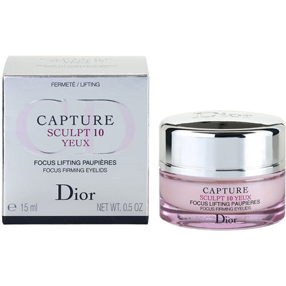 Capture Sculpt - Crème pour les Yeux - Dior - 15ml