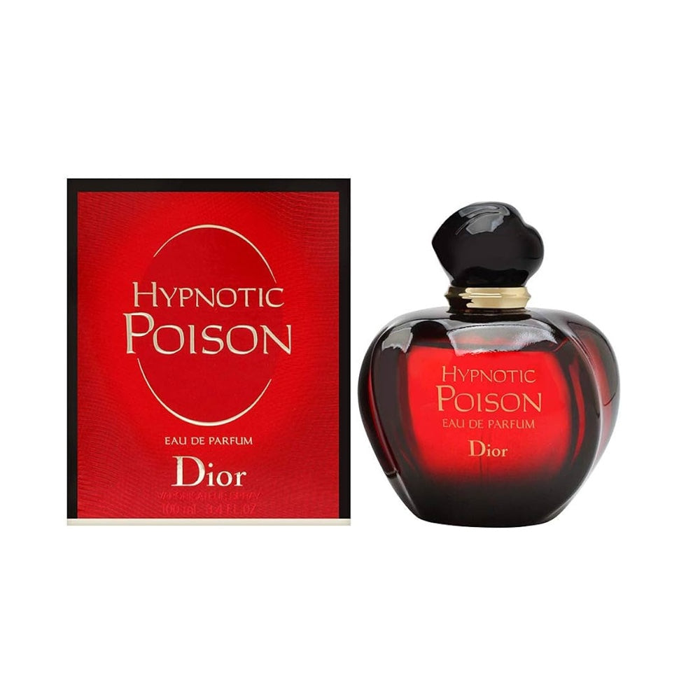 Hypnotic Poison - Eau de Parfum - 100ml