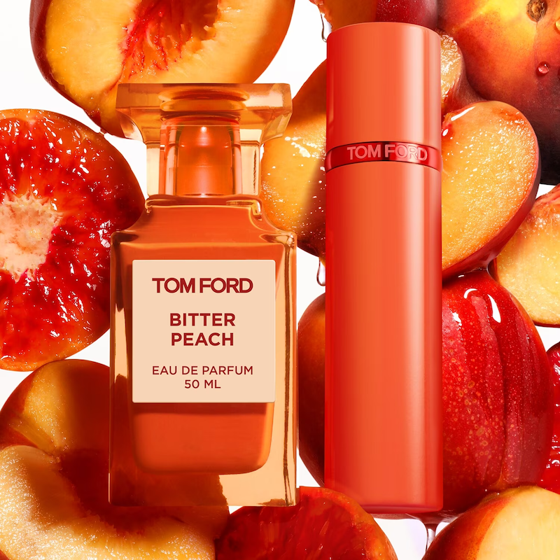 Bitter Peach - Eau de Parfum - Tom Ford - 100ml