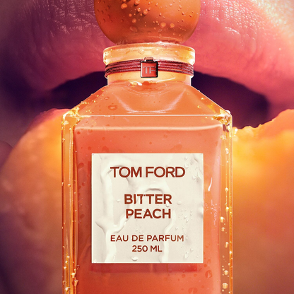 Bitter Peach - Eau de Parfum - Tom Ford - 100ml