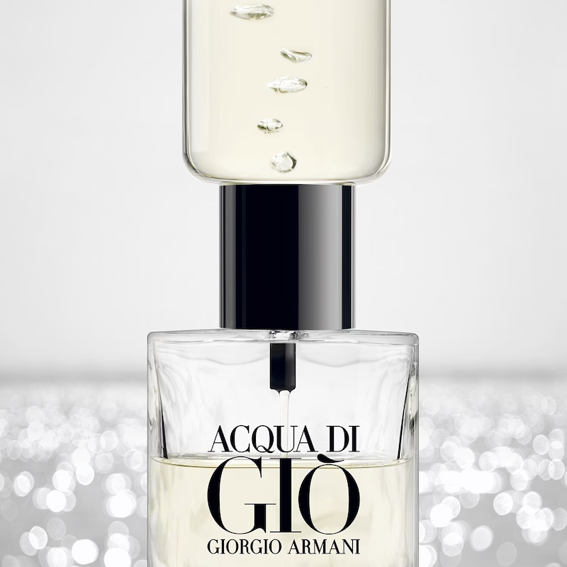 Acqua Di Gio - Eau de Parfum - Giorgio Armani -75ml - TESTEUR NEUF