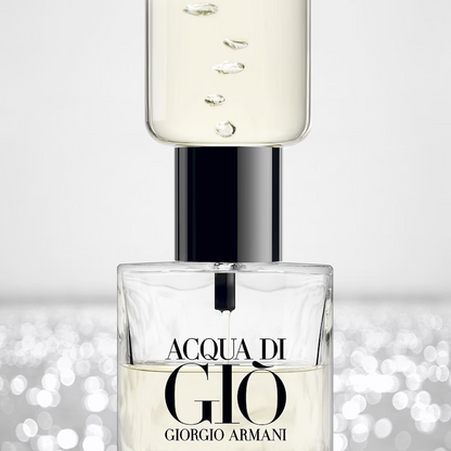 Acqua Di Gio - Eau de Parfum - Giorgio Armani -75ml