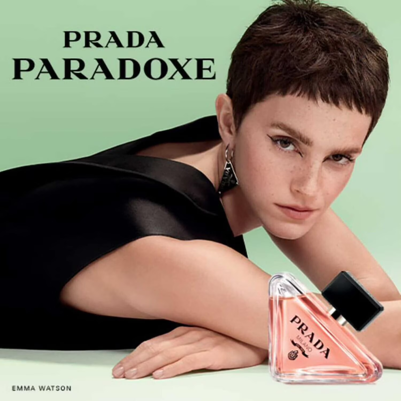 Paradoxe - Eau de Parfum - Prada -90ml