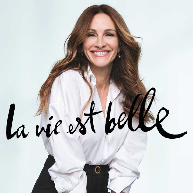 La Vie Est Belle Iris Absolu - Eau de Parfum - Lancôme - 100ml