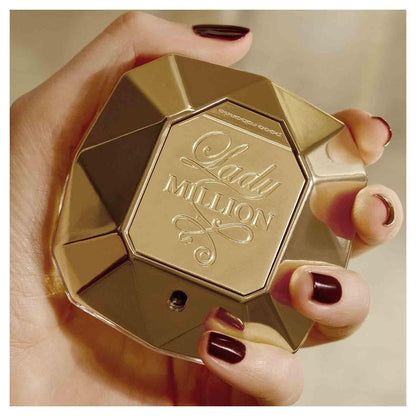 Lady Million - Eau de Parfum - Paco Rabanne - 80ml