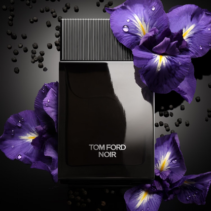 Noir - Eau de Parfum - Tom Ford - 100ml