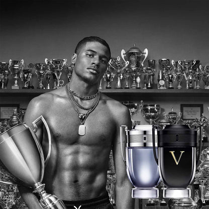 Invictus - Eau de Toilette - Paco Rabanne - 100ml