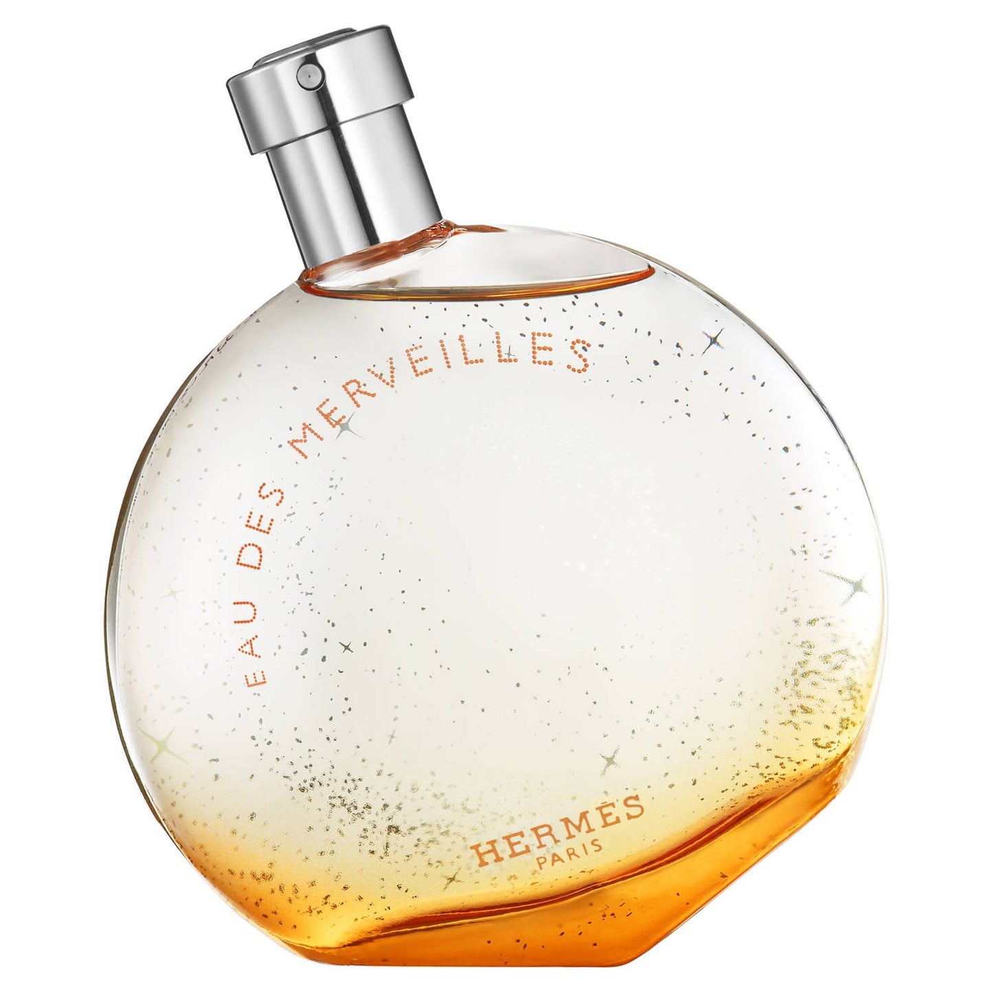 Eau des Merveilles - Eau de Toilette - Hermès - 100ml