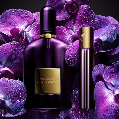 Velvet Orchid - Eau de Parfum - Tom Ford - 100ml