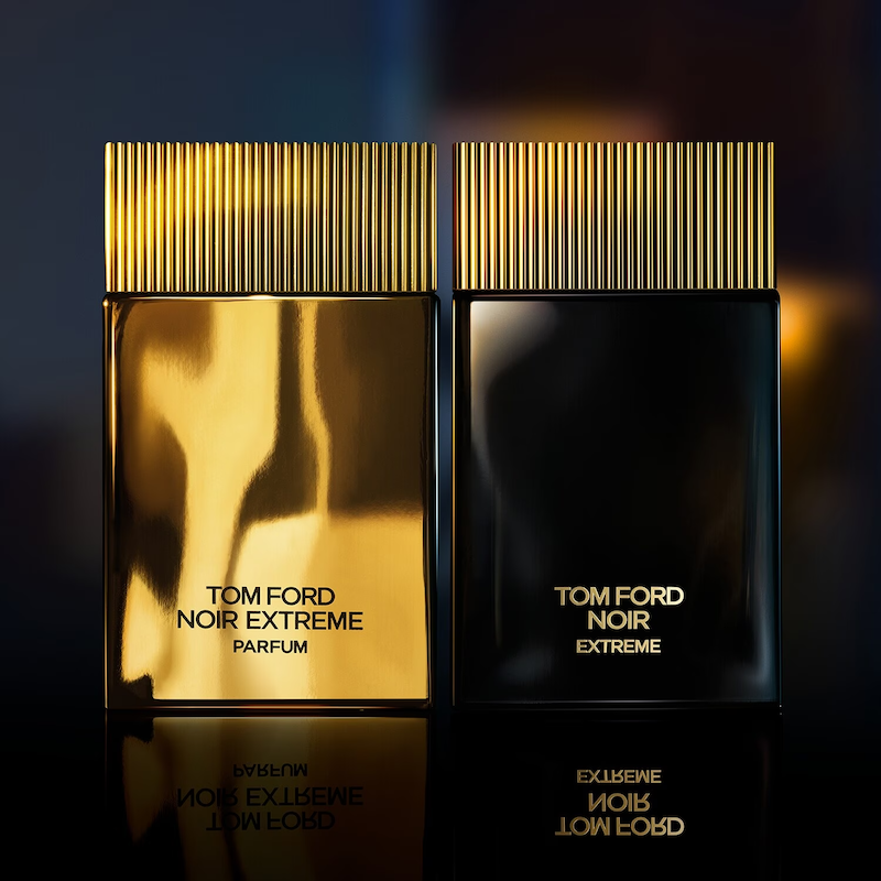 Noir Extrême - Eau de Parfum - Tom Ford - 100ml