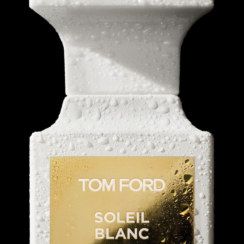 Soleil Blanc - Eau de Parfum - Tom Ford - 100ml